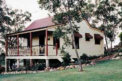 Childers QLD Accommodation Melbourne