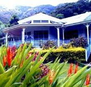 Nutmeg Grove - Accommodation Melbourne