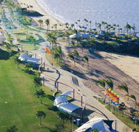 Coral Lodge Bed  Breakfast Inn - Accommodation Melbourne