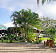 Agnes Water Hideaway - Accommodation Melbourne