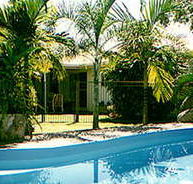 Kaikea Bed and Breakfast - Accommodation Melbourne