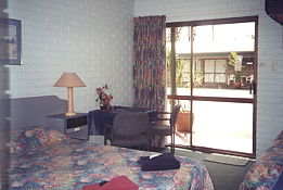 Moorooka QLD Accommodation Melbourne