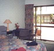 Amaroo Motor Inn - Accommodation Melbourne