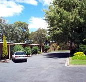 Jubilee Motor Inn - Accommodation Melbourne