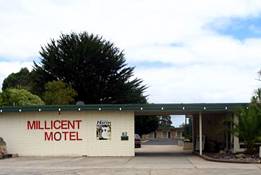 Millicent SA Accommodation Melbourne