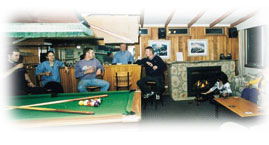 Mount Buller VIC Accommodation Melbourne