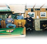 Avalanche Ski Lodge - Accommodation Melbourne