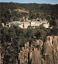 Mount Buffalo VIC Accommodation Melbourne