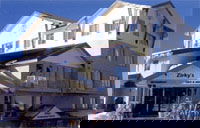 Mount Hotham VIC Accommodation Melbourne