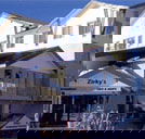 Zirkys Lodge - Accommodation Melbourne