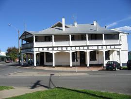 Orbost VIC Accommodation Melbourne