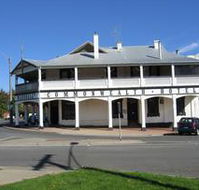 Commonwealth Hotel - Accommodation Melbourne