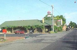 Great Western VIC Accommodation Melbourne