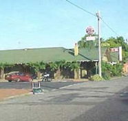 Great Western Hotel Motel - Accommodation Melbourne