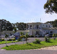 Blue Horizon Motel - Accommodation Melbourne