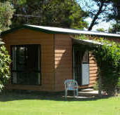 Casuarina Cabins - Accommodation Melbourne