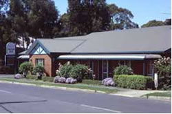 Hepburn Springs VIC Accommodation Melbourne