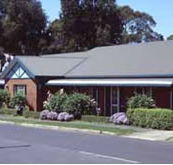 Hepburn Springs Motor Inn - Accommodation Melbourne