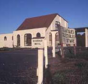 Rosedale Motel - Accommodation Melbourne