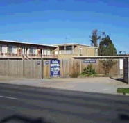 Sale Motel - Accommodation Melbourne