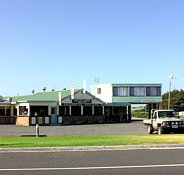 Schomberg Inn Hotel Motel - Accommodation Melbourne