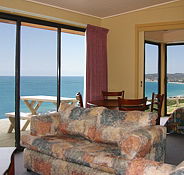 Seafarers Getaway - Accommodation Melbourne