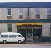The Flying Angel Club - Accommodation Melbourne