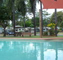 Bribie Island Caravan Park - Accommodation Melbourne