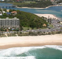 The Rocks Resort - Accommodation Melbourne