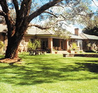 Millamolong Station - Accommodation Melbourne