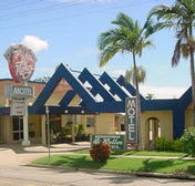 Hi Roller Motel - Accommodation Melbourne
