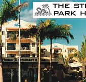 Strand Park Hotel - Accommodation Melbourne