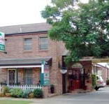 Cedar Lodge Motel - Accommodation Melbourne