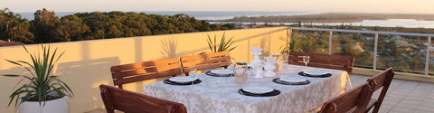 Grandview Apartments Ballina - Accommodation Melbourne 4
