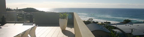 Grandview Apartments Ballina - Accommodation Melbourne 5