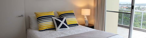 Grandview Apartments Ballina - Accommodation Melbourne 6