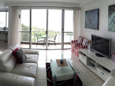Grandview Apartments Ballina - Accommodation Melbourne 8