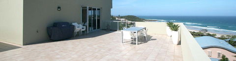 Grandview Apartments Ballina - Accommodation Melbourne 11