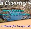 Koomulla Country Retreat - Accommodation Melbourne