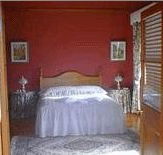 Heronswood House - Accommodation Melbourne