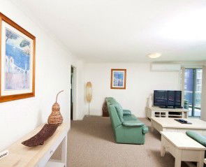 Sails Apartments - Accommodation Melbourne 0