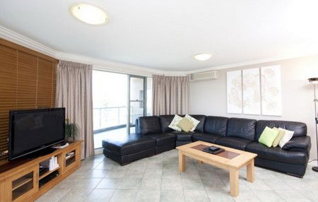 Sails Apartments - Accommodation Melbourne 1