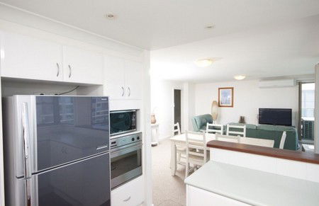 Sails Apartments - Accommodation Melbourne 2