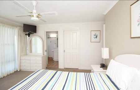 Sails Apartments - Accommodation Melbourne 3