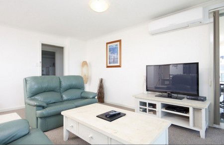 Sails Apartments - Accommodation Melbourne 4