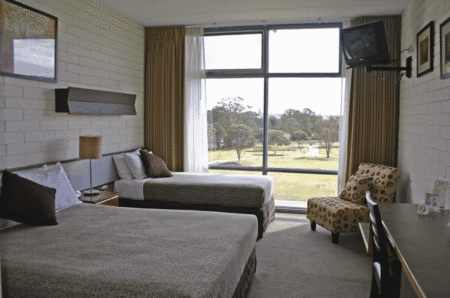 Comfort Inn Parkside - Accommodation Melbourne 1