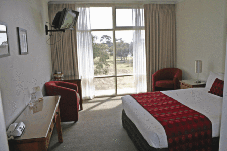 Comfort Inn Parkside - Accommodation Melbourne 2
