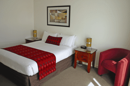 Comfort Inn Parkside - Accommodation Melbourne 3