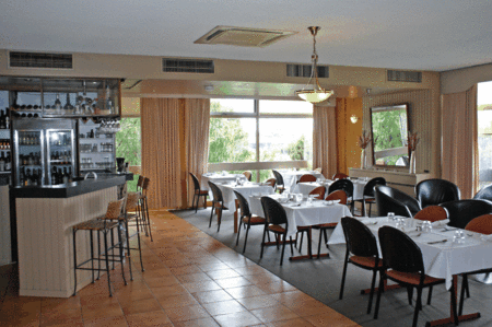 Comfort Inn Parkside - Accommodation Melbourne 4