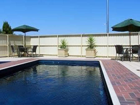 Comfort Inn Parkside - Accommodation Melbourne 5